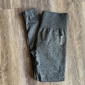 Charcoal Grey Gymshark Leggings